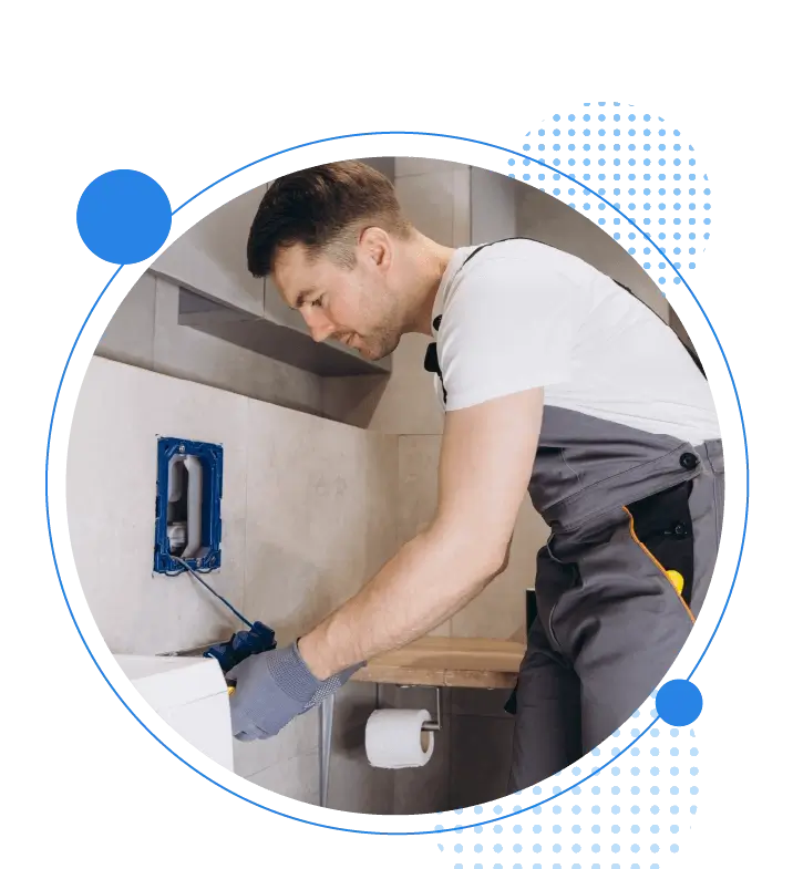 Obkladanie kúpeľne Liptovský Mikuláš - SKALKO s.r.o.