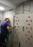 Milan Skaličan - SKALKO s.r.o. - Rekonštrukcia bytu a kúpeľne Liptovský Mikuláš