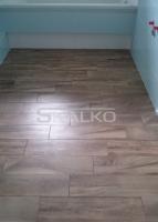 Obklady a dlažby v kúpeľni