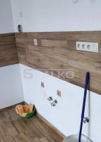 obloženie zásteny v kuchyni