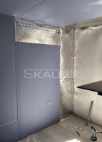 Inštalácia parozábrany - montáž sadrokartónu Liptovský Mikuláš