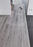 Pokládka vinylovej podlahy