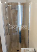 Montáž sprchového kúta