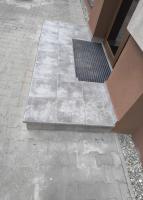 Stavebné práce Liptovský Mikuláš - zámková dlažba